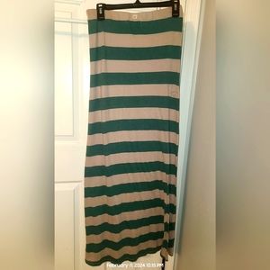 BILLABONG Maxi skirt,  Size XL